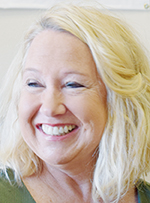 Sonya Webster