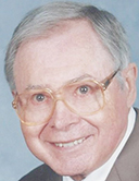 Charles Eugene Carringer, Sr.