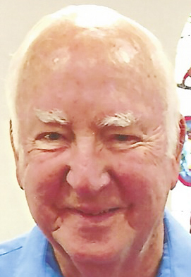 Lawrence Sanders