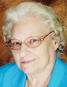 Lois Christine Queen