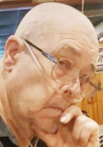 James Dillard Hooper, Sr.