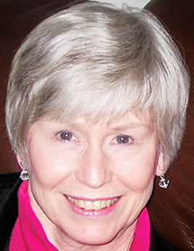 Nancy S. Meeker
