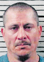 Refugio Ledezma “Kuko” Moreno