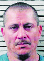 Refugio Ledezma “Kuko” Moreno