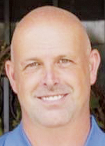 Brad Hoxit