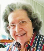 Gladys Jenkins