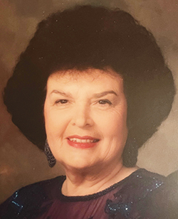 Betty Cooper Phillips