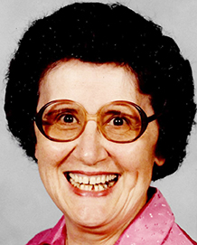 Della Campbell
