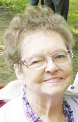 Edith Hensley