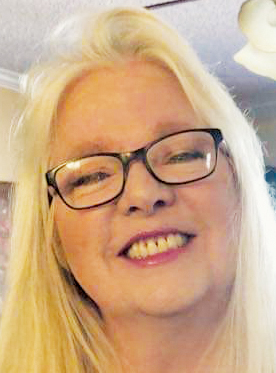 Debra "Hank" Dinschel
