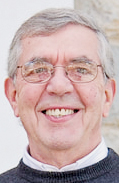 Jim Hager