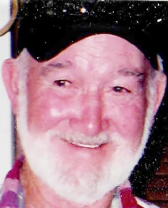 Wendell Waldroup