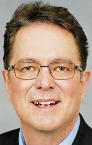 Kevin Corbin