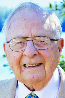 Ralph Mitchell