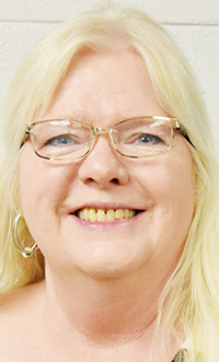 Debra "Hank" Dinschel