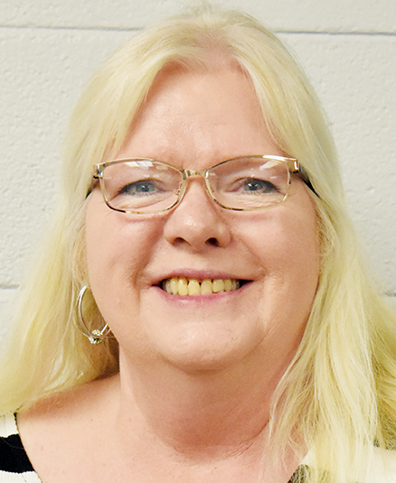 Debra "Hank" Dinschel