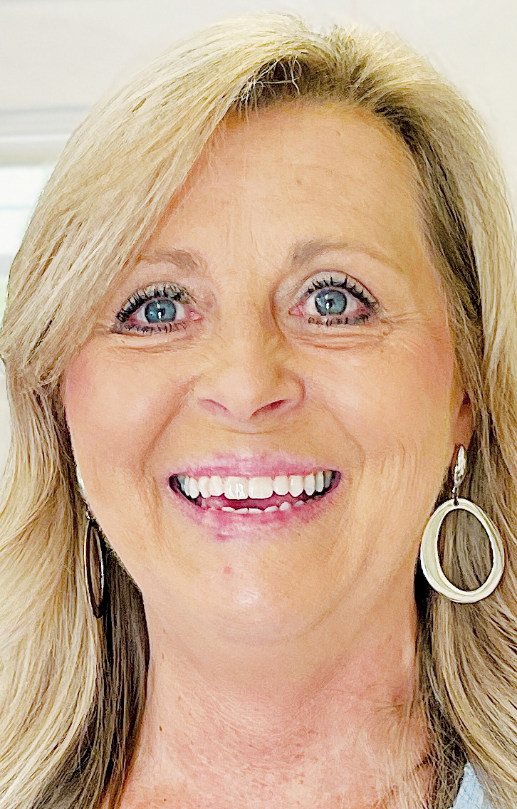 Debbie Beasley