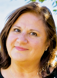 Connie Gross