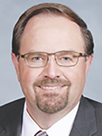 Chuck Edwards