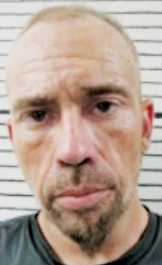 Brian Heath Crisp