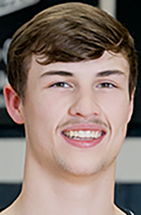 Bryce Adams