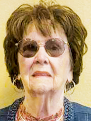 Maeburl Tincher