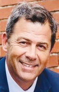 Hal Weatherman