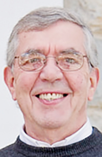 Jim Hager