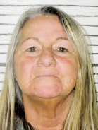 Teresa Gail Orr