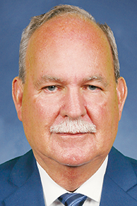 Curtis Cochran