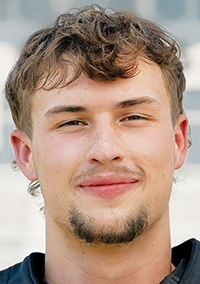 Bryce Adams