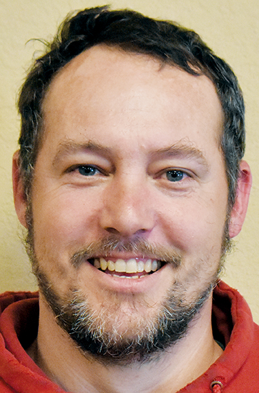Scott Kamps