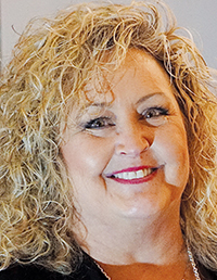 Kim Crisp