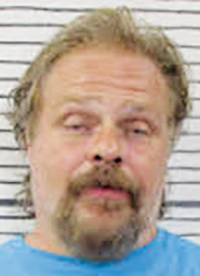 Keith Mark Tipton