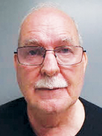 Curtis Abraham Cochran