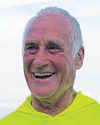 John A. Friede