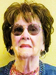 Maeburl Tincher