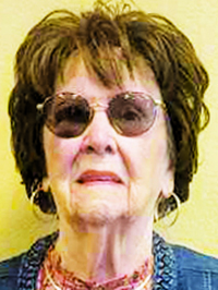 Maeburl Tincher