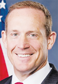 Ted Budd