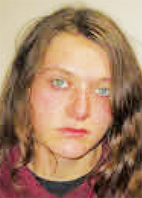 Kaitlyn Teesateskie Elliott