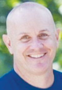 Russell Moody