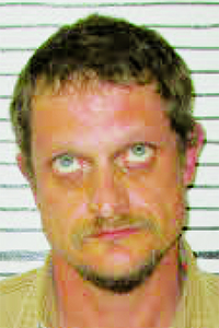 Charles Dustin Day