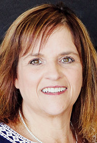 Angie Knight