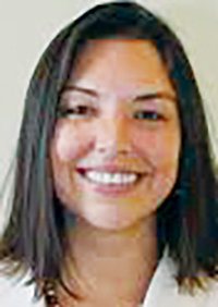 Ashley Welch