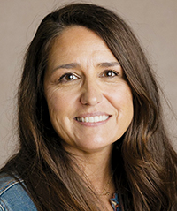 Becky Brock