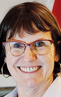 Becky Garland