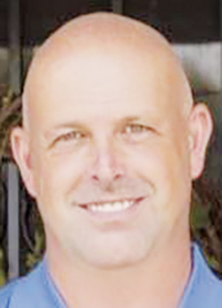 Brad Hoxit