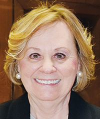 Carolyn Stewart