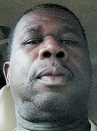 Chester Coleman