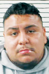 Corbin Lee Nunez
